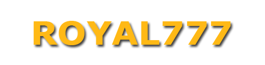 gambar logo Royal777